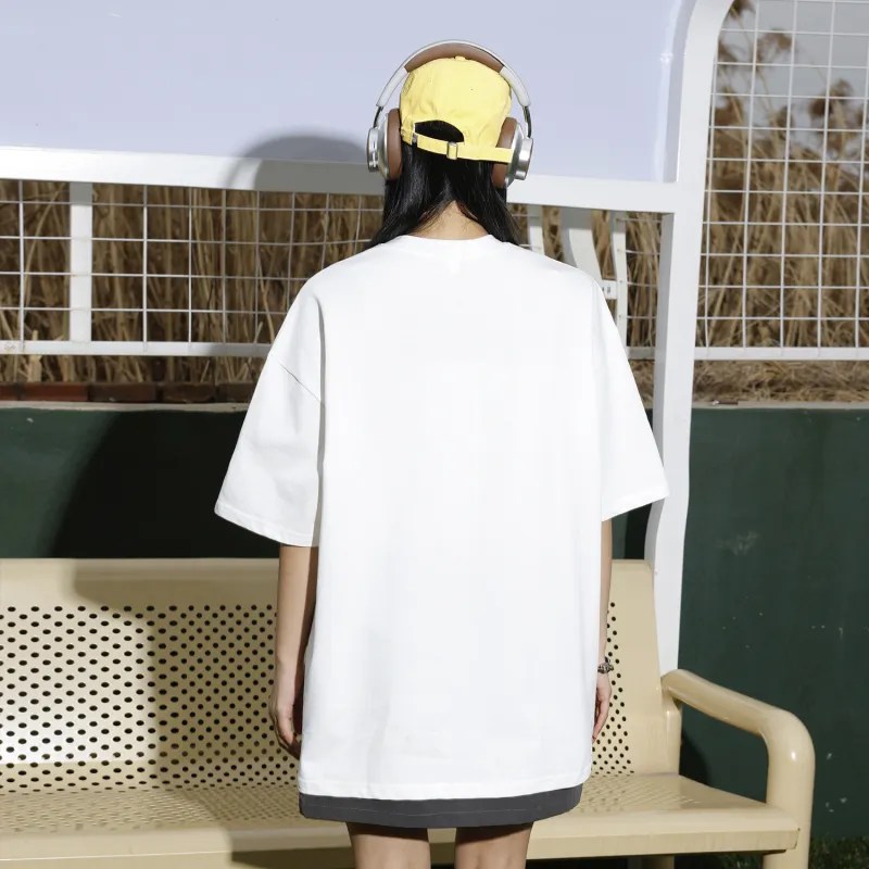 Yiwen T Shirts Unisex-5
