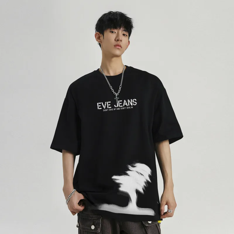 Yiwen T Shirts Unisex-2