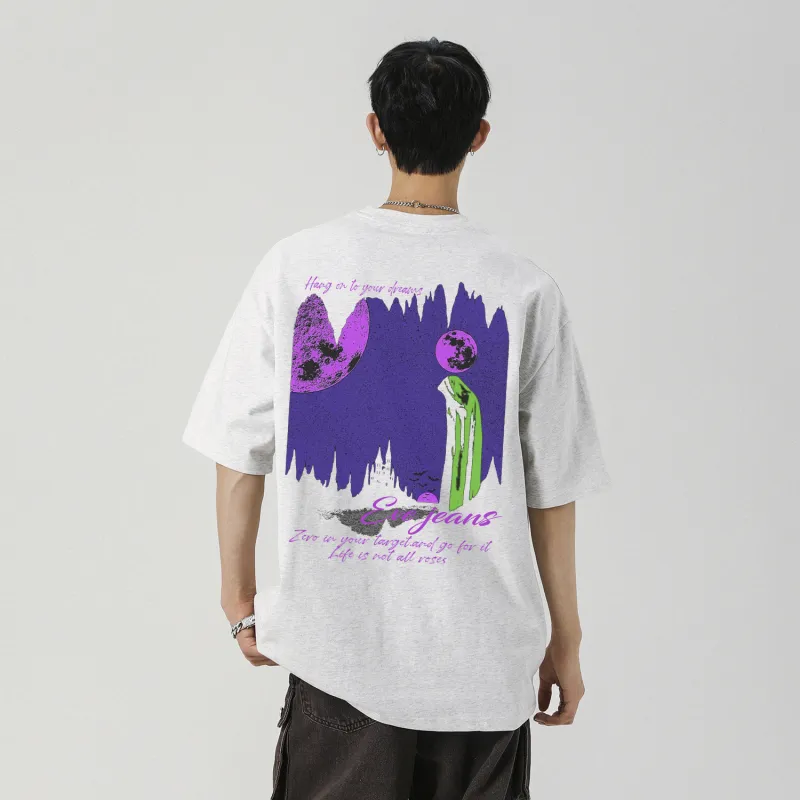 Yiwen T Shirts Unisex-19