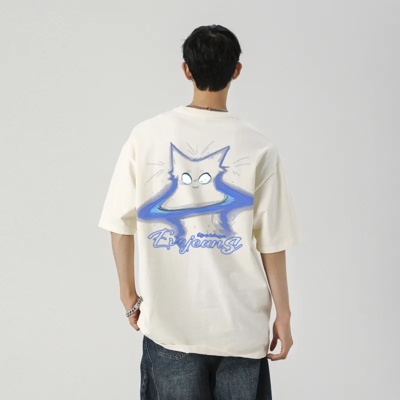 Yiwen T Shirts Unisex-11