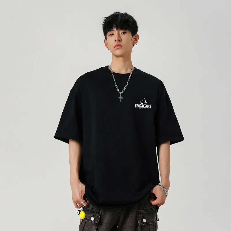 Yiwen T Shirts Unisex-2