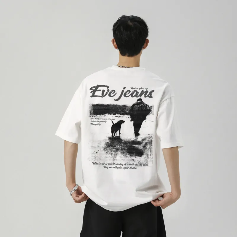 Yiwen T Shirts Unisex-7
