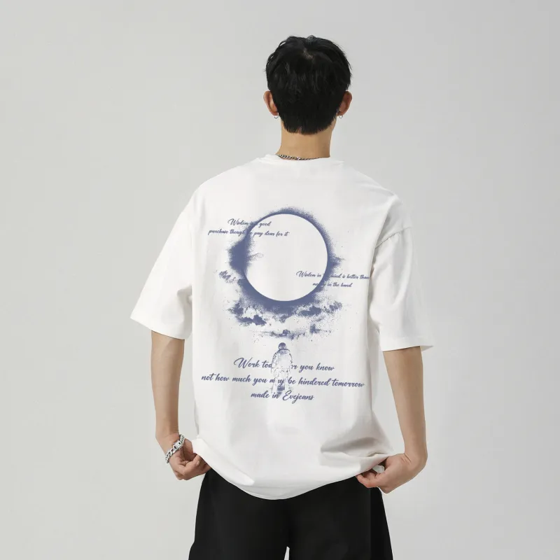 Yiwen T Shirts Unisex-7