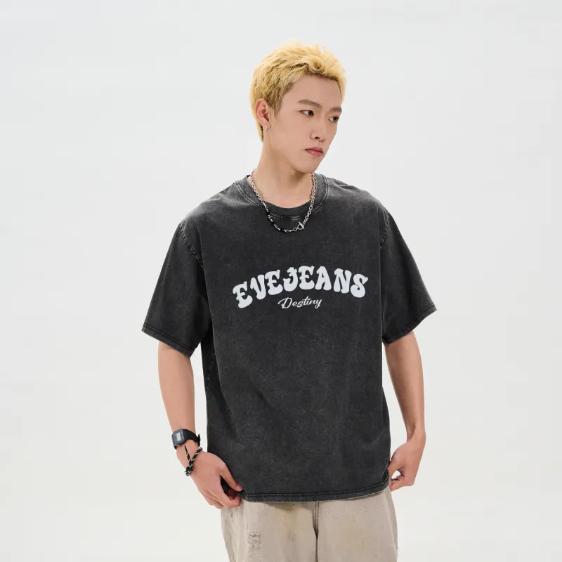 Yiwen T Shirts Unisex-3