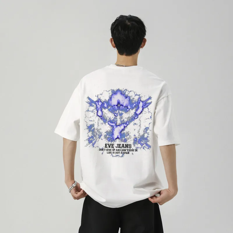 Yiwen T Shirts Unisex-7