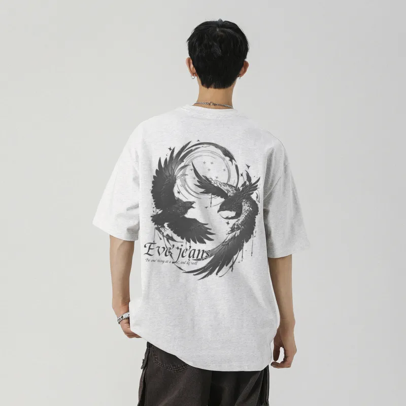 Yiwen T Shirts Unisex-19