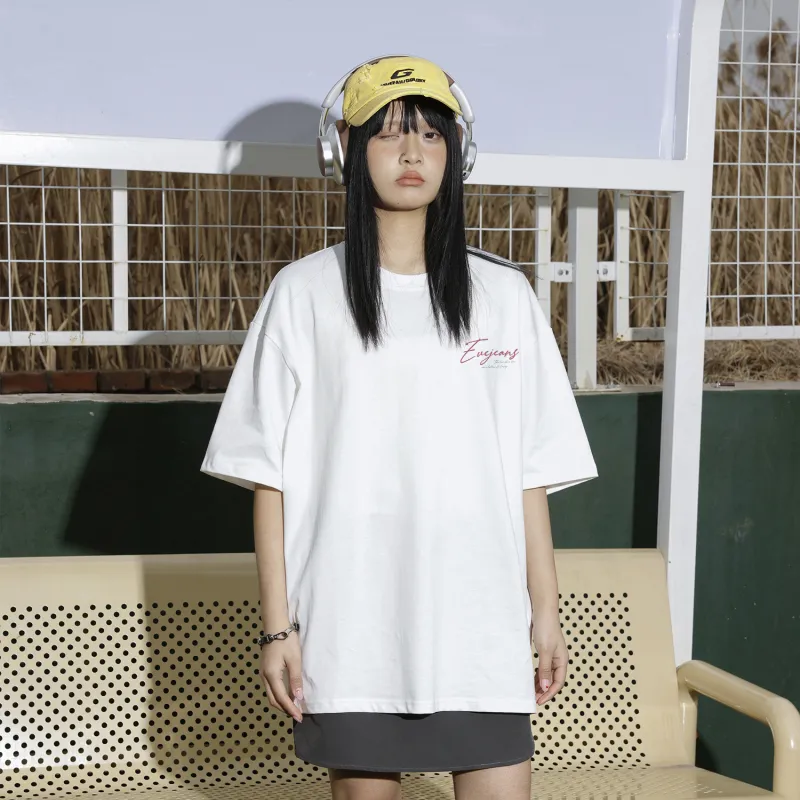 Yiwen T Shirts Unisex-4