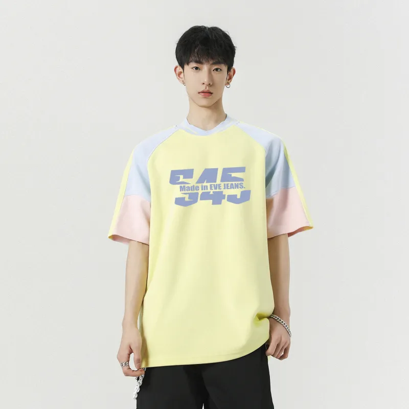 Yiwen T Shirts Unisex-2