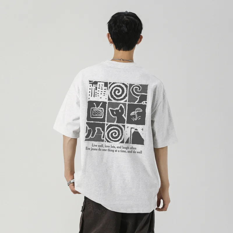 Yiwen T Shirts Unisex-19