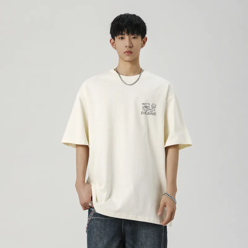 Yiwen T Shirts Unisex-16