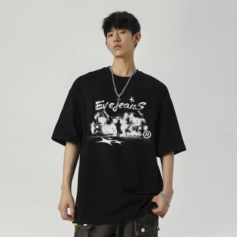 Yiwen T Shirts Unisex-2