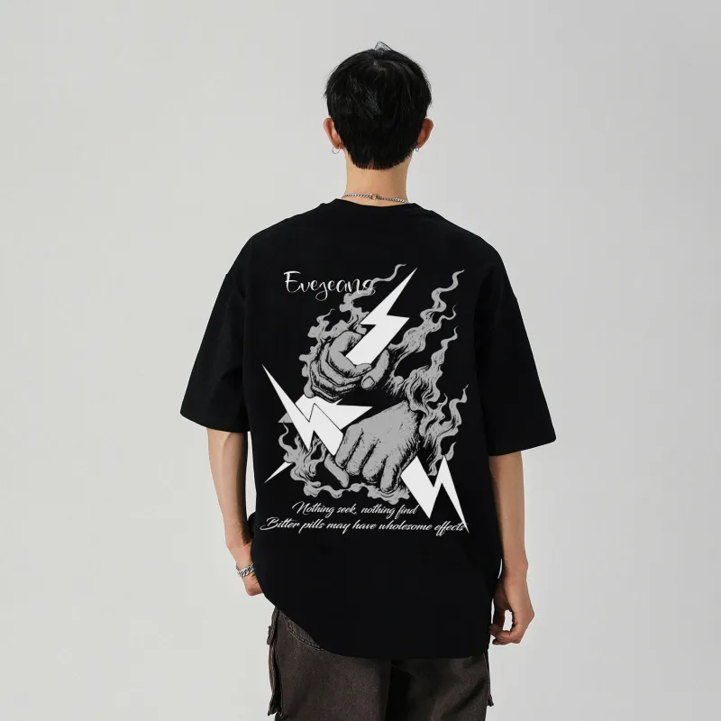 Yiwen T Shirts Unisex-3