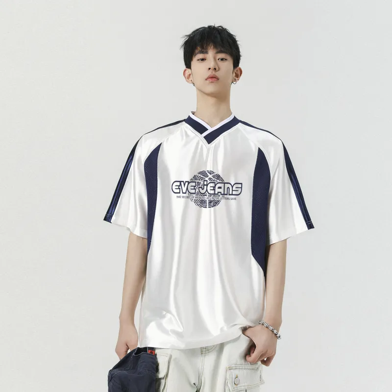 Yiwen Basketball Jerseys Unisex-6