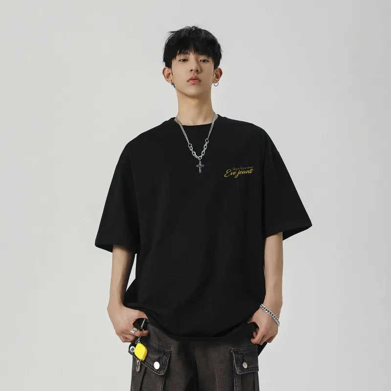Yiwen T Shirts Unisex-2