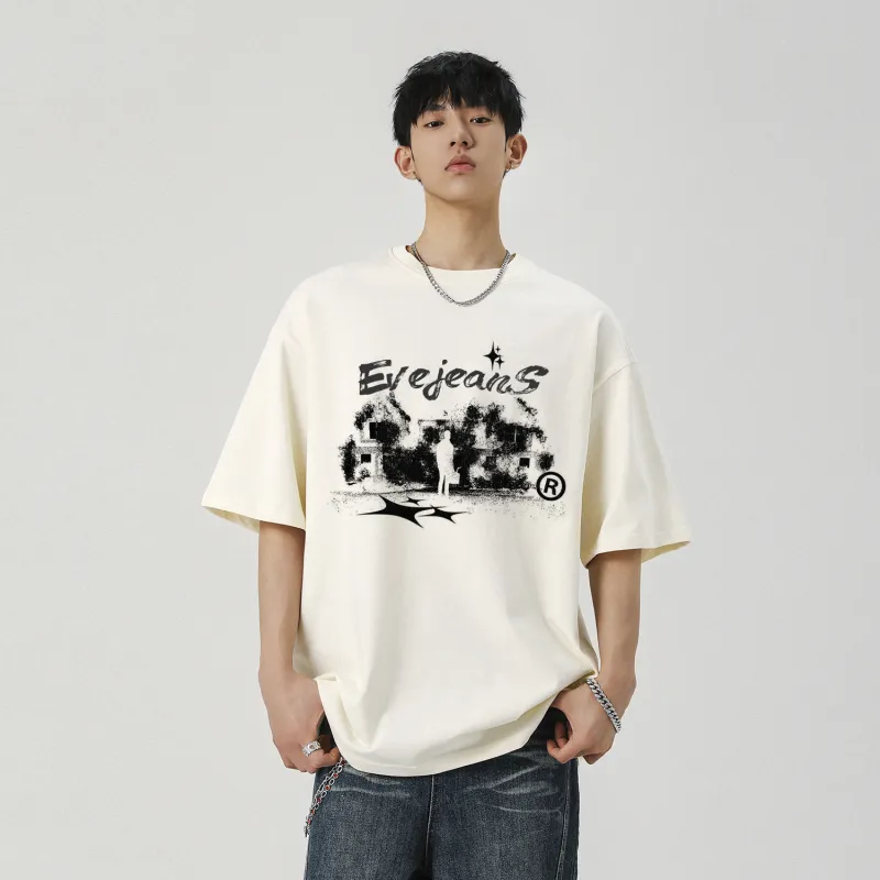 Yiwen T Shirts Unisex-14