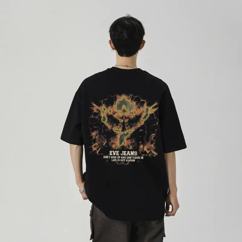 Yiwen T Shirts Unisex-3