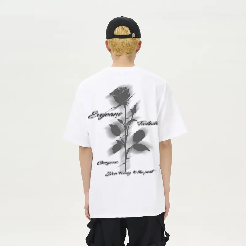 Yiwen T Shirts Unisex-7