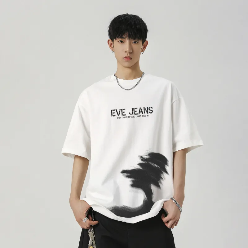Yiwen T Shirts Unisex-6