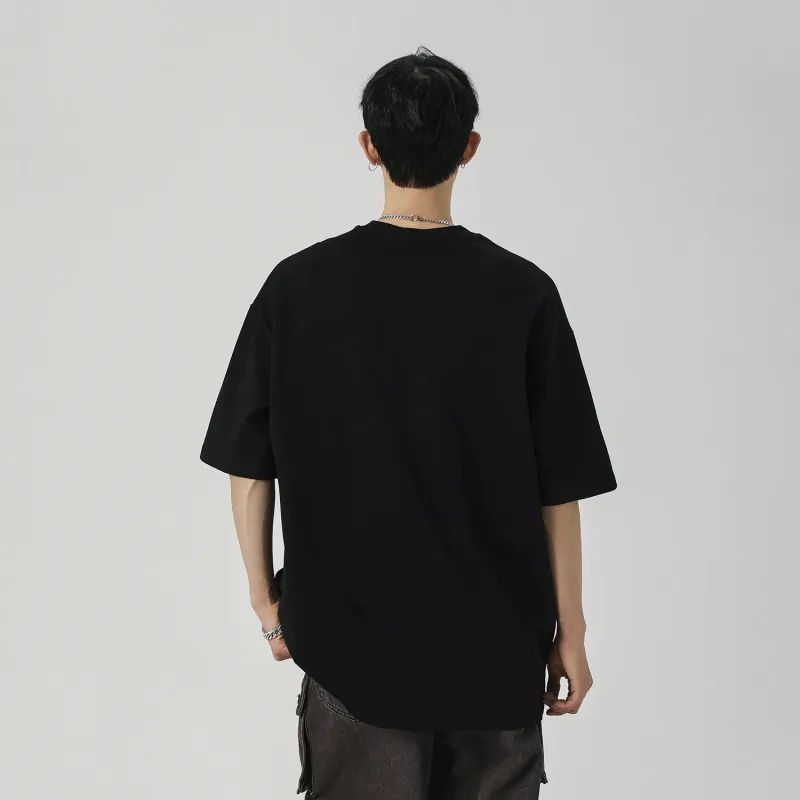 Yiwen T Shirts Unisex-3