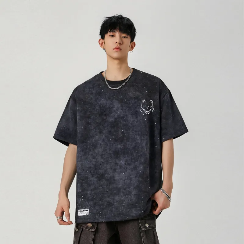 Yiwen T Shirts Unisex-2