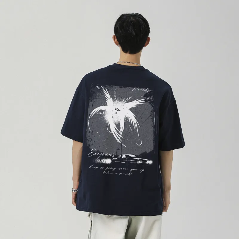 Yiwen T Shirts Unisex-11