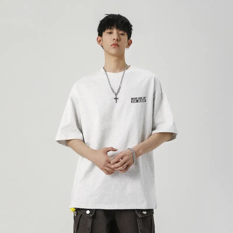 Yiwen T Shirts Unisex-18