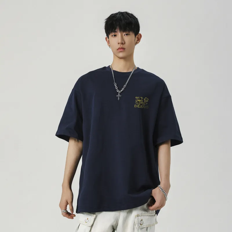 Yiwen T Shirts Unisex-12