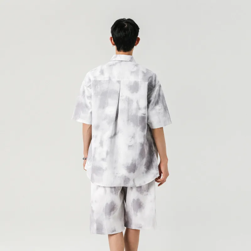Yiwen Casual Shorts Unisex-6