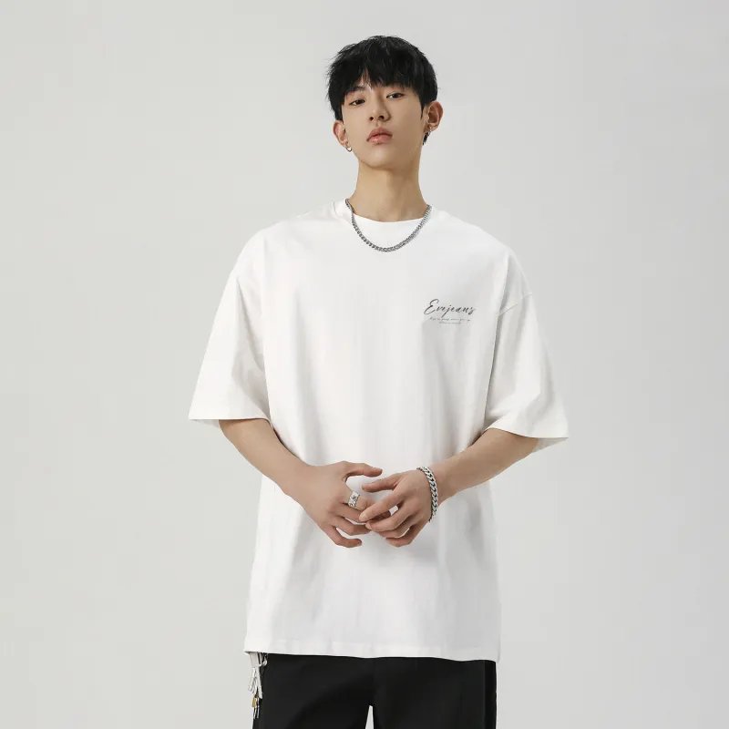Yiwen T Shirts Unisex-6