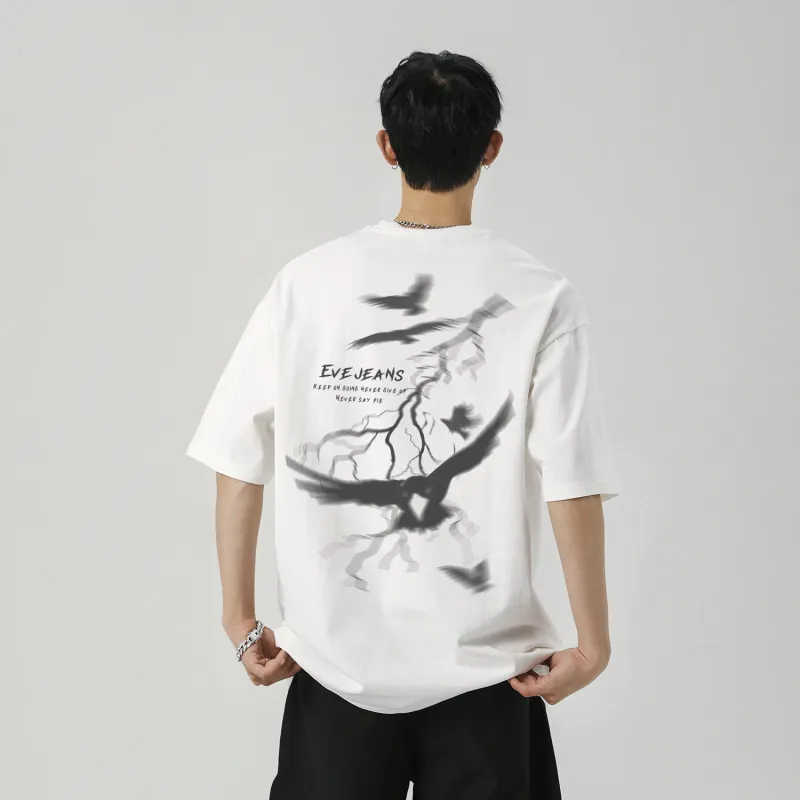 Yiwen T Shirts Unisex-7