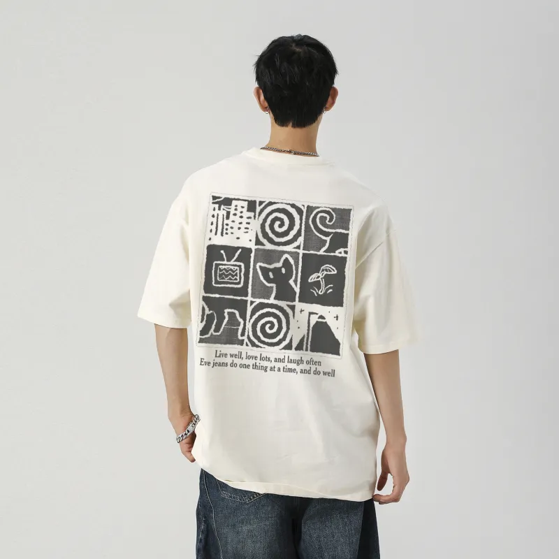 Yiwen T Shirts Unisex-15