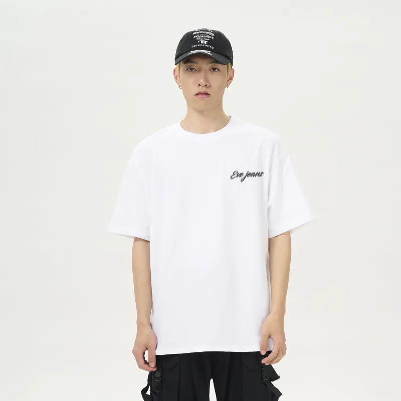 Yiwen T Shirts Unisex-6