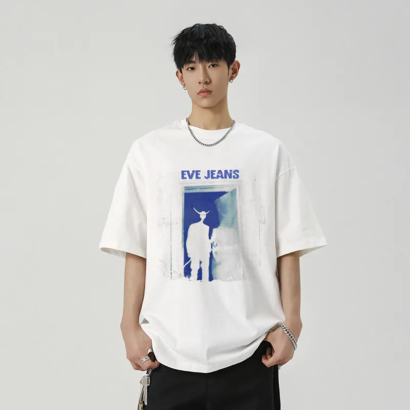 Yiwen T Shirts Unisex-6