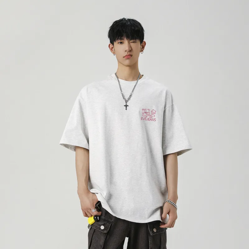Yiwen T Shirts Unisex-20
