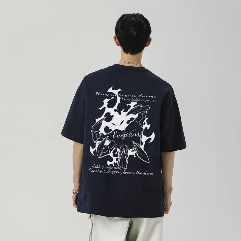 Yiwen T Shirts Unisex-11