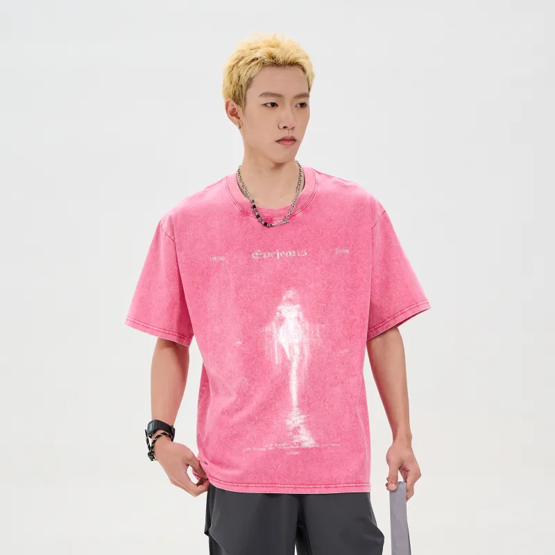 Yiwen T Shirts Unisex-9