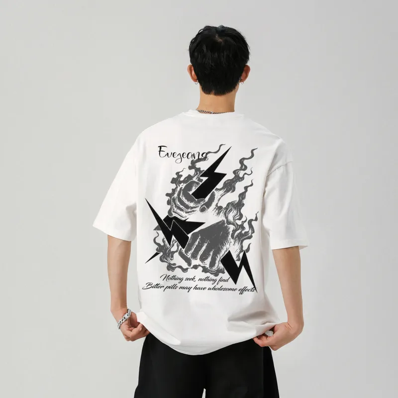 Yiwen T Shirts Unisex-7