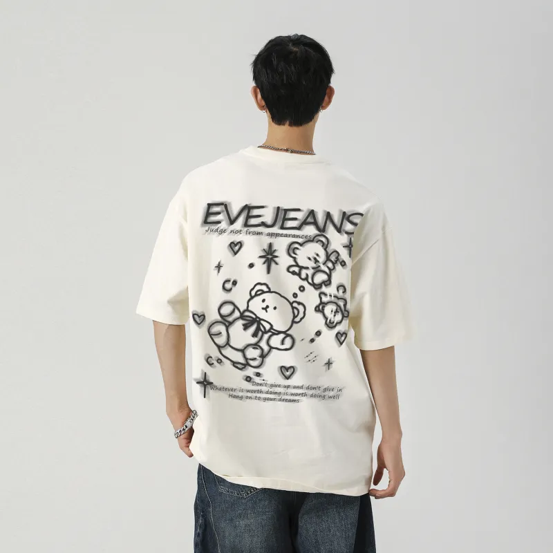 Yiwen T Shirts Unisex-17