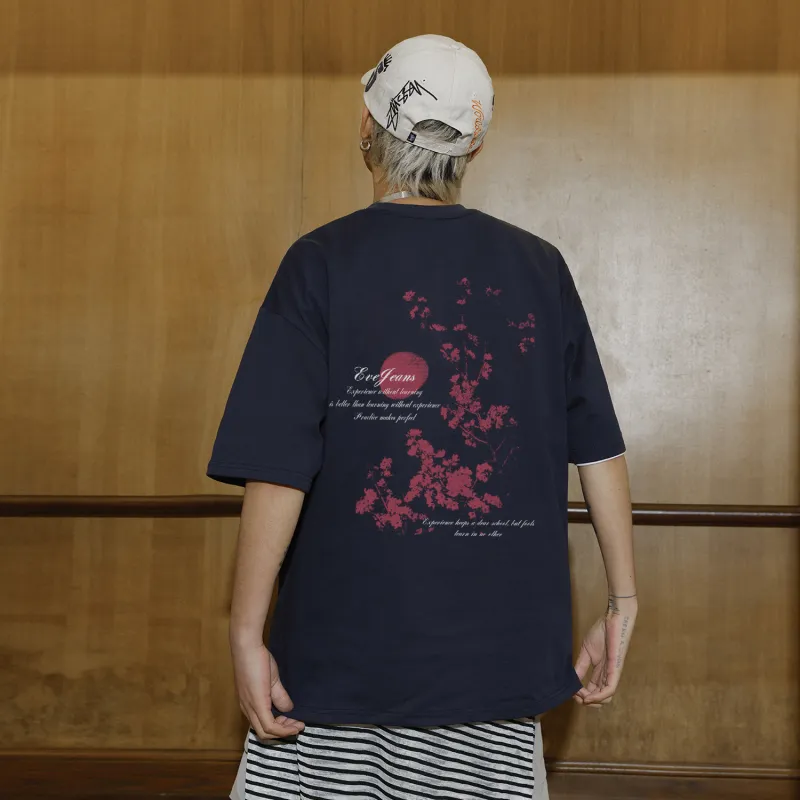 Yiwen T Shirts Unisex-9