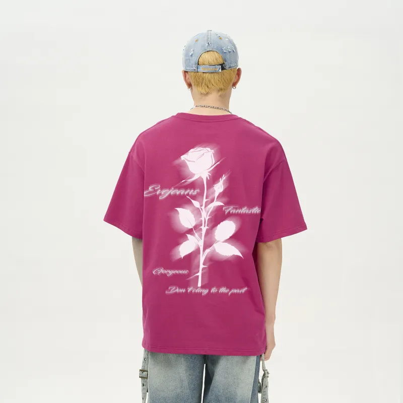 Yiwen T Shirts Unisex-19