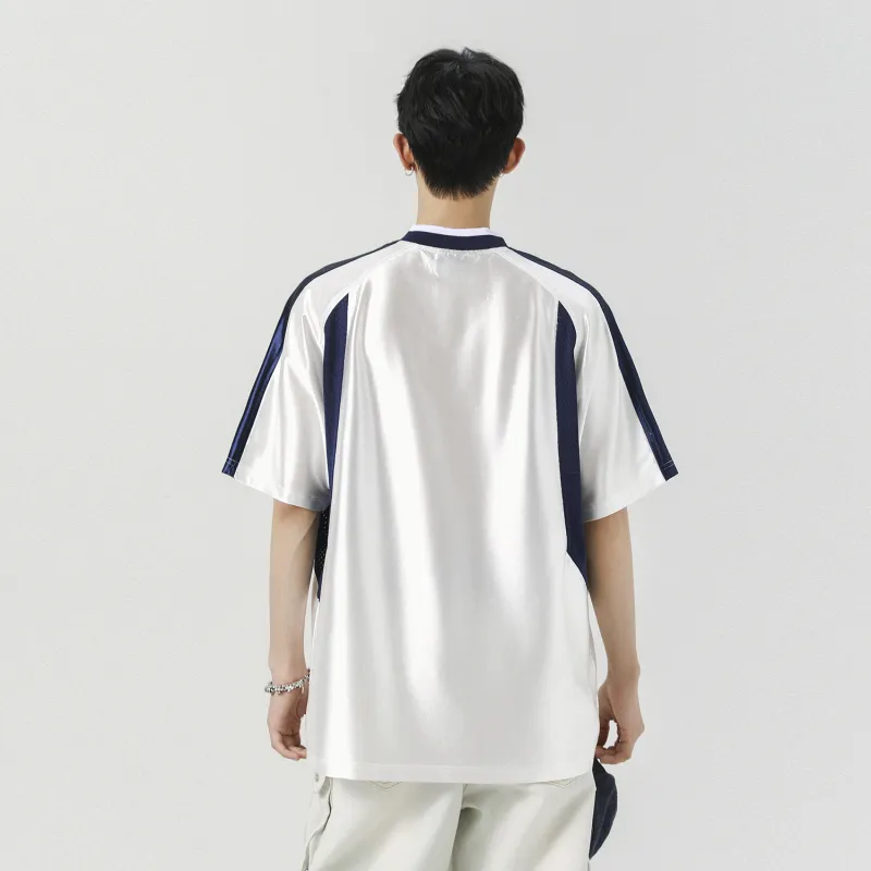 Yiwen Basketball Jerseys Unisex-7