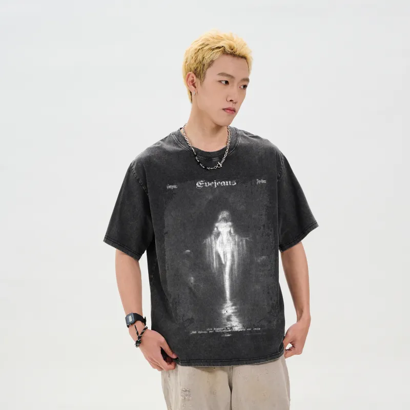 Yiwen T Shirts Unisex-3
