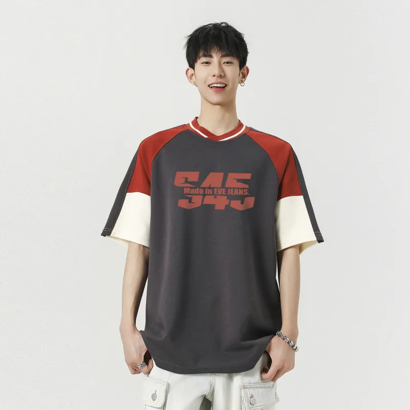 Yiwen T Shirts Unisex-10