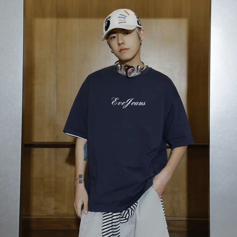 Yiwen T Shirts Unisex-8