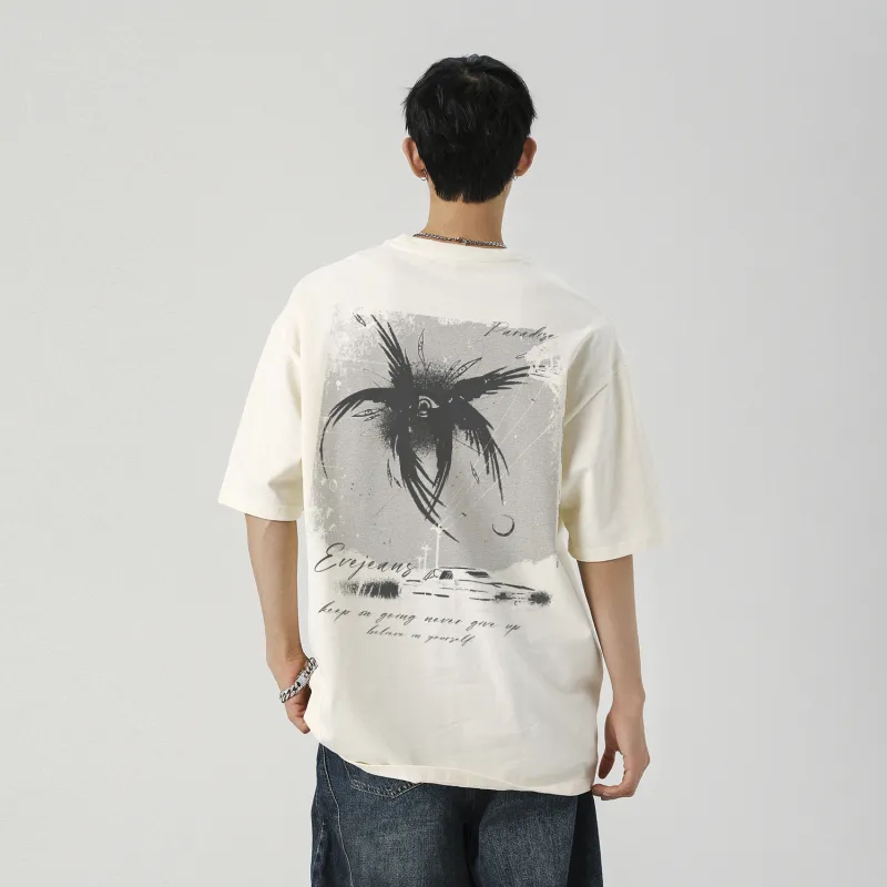 Yiwen T Shirts Unisex-15