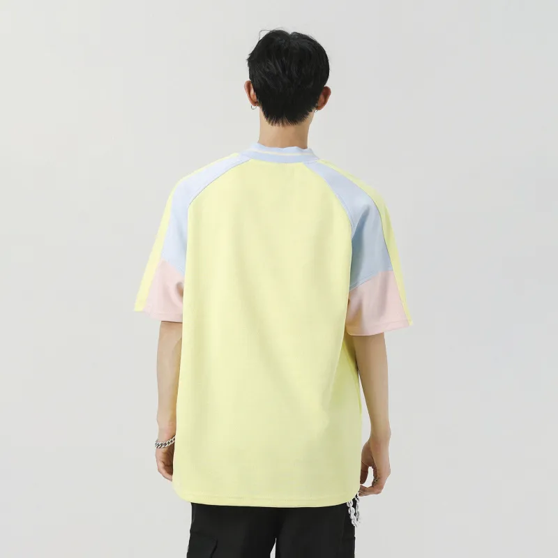 Yiwen T Shirts Unisex-3