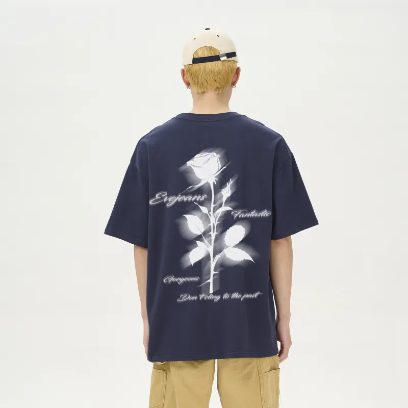 Yiwen T Shirts Unisex-11