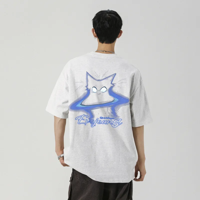 Yiwen T Shirts Unisex-19