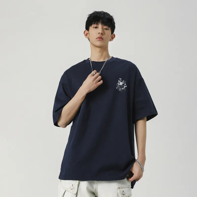 Yiwen T Shirts Unisex-10