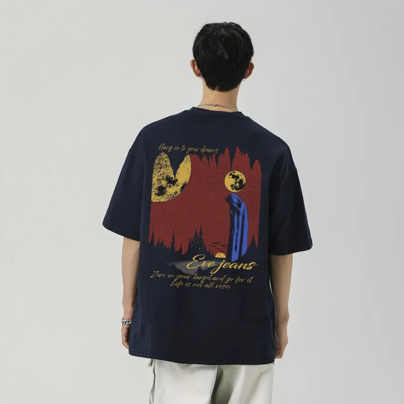 Yiwen T Shirts Unisex-11
